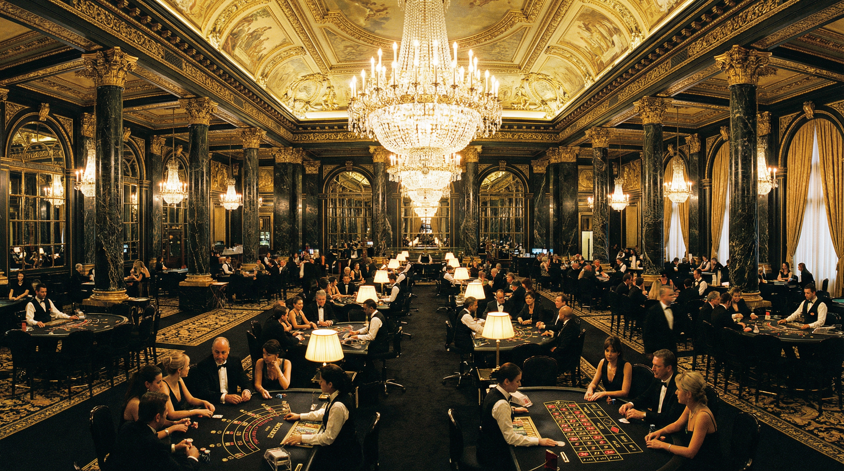 东升国际 - 视频老虎机游戏体验